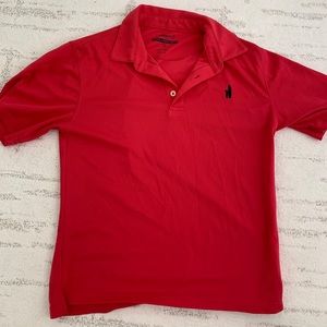 Johnnie-O Boys Polo